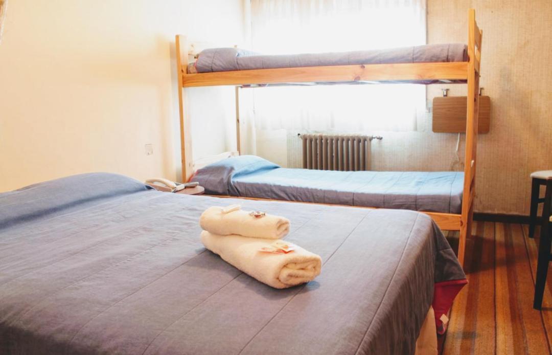 Hosteria Posta Carreta Некочеа Экстерьер фото